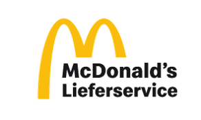 McDonalds LIeferservice